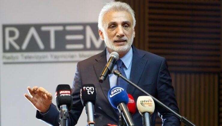 RATEM’de yeni dönem başladı