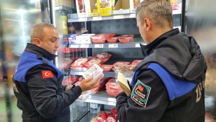 SARIÇAM’DA KURALSIZLIĞA GEÇİT YOK