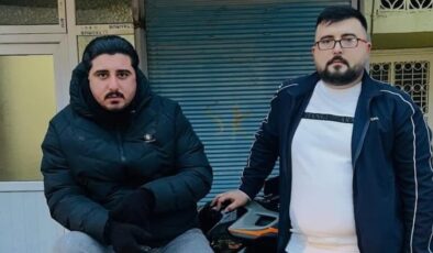 KAHVEDE SİLAHLAR KONUŞTU: 2 KİŞİ ÖLDÜ