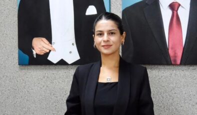 CEYHAN’DA HİZMET TAM GAZ İLERLİYOR