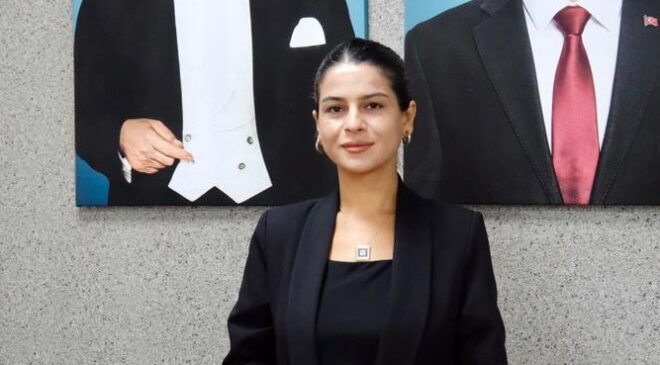 CEYHAN’DA HİZMET TAM GAZ İLERLİYOR