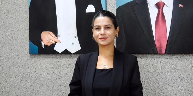 CEYHAN’DA HİZMET TAM GAZ İLERLİYOR