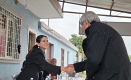 Ceyhan Belediyesi’nden Kırsal Mahallelere Eşit Hizmet