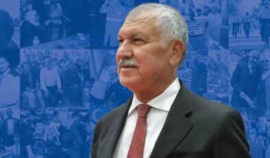 Adana, Adana Gibi Başkan’ını bekliyor…