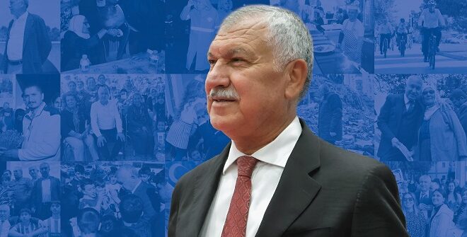 Adana, Adana Gibi Başkan’ını bekliyor…