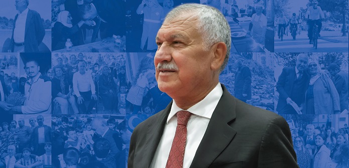 Adana, Adana Gibi Başkan’ını bekliyor…