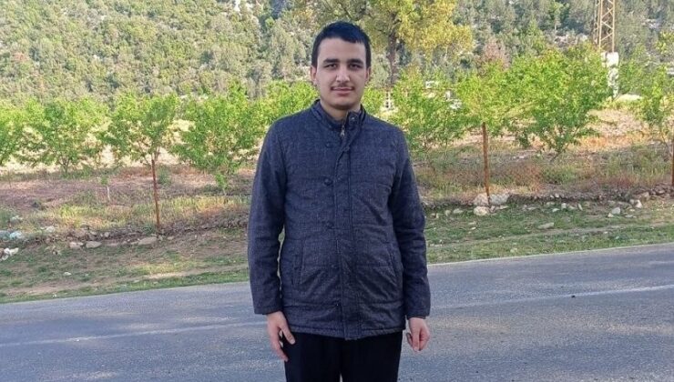 Kayıp gencin cansız bedeni Seyhan Baraj Gölü’nde bulundu