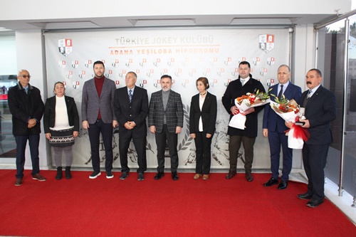 ASGD KOŞUSU GERÇEKLEŞTİRİLDİ