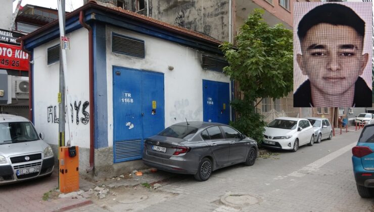 SOKAK ORTASINDA ÖLDÜRÜLDÜ