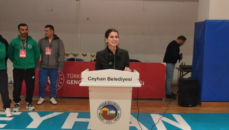 SPORUN VE SPORCUNUN DOSTU: SEVİL AYDAR YILDIZ