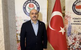 ÖĞRETMEN SENDİKASI ÖĞRETMENLERİN YANINDA