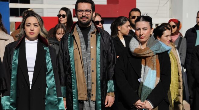 42 öğrenci okulsuz kaldı