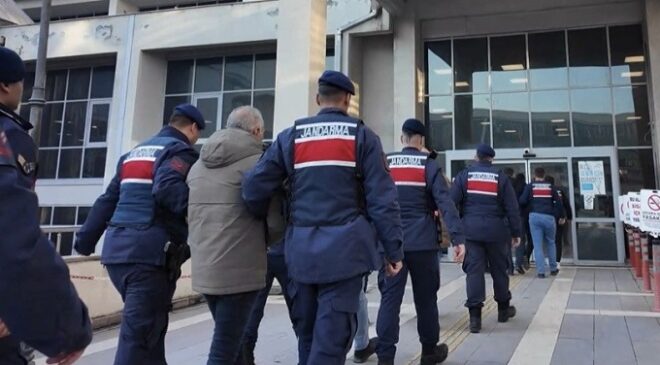 KOZAN BAĞLANTILI KAÇAKÇILIK OPERASYONU