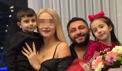 “Geldiğinde, ben ve çocuklar ölmüş olacağız”