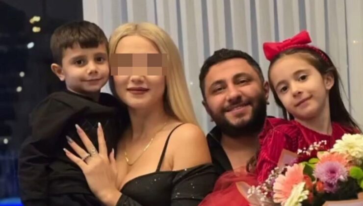 “Geldiğinde, ben ve çocuklar ölmüş olacağız”