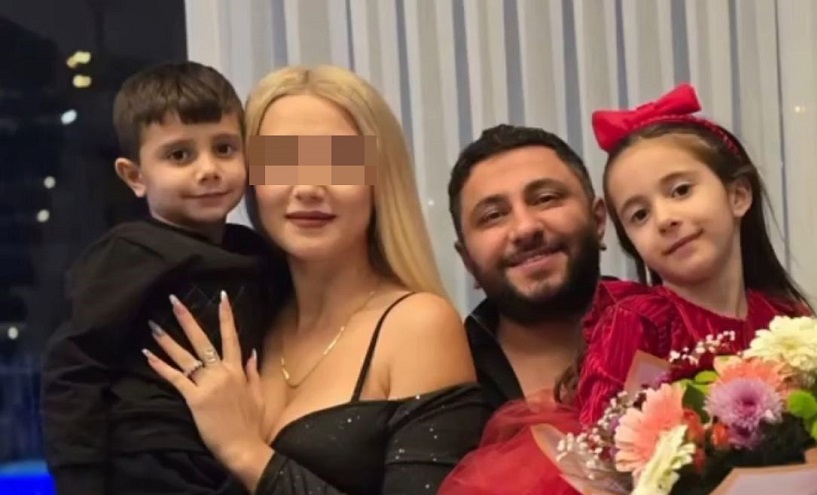 “Geldiğinde, ben ve çocuklar ölmüş olacağız”