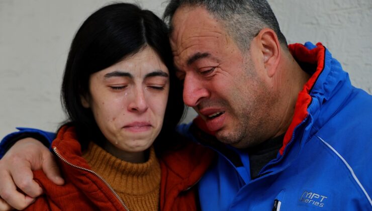 IBAN YÜZÜNDEN BAŞINA GELMEDİK İŞ KALMADI