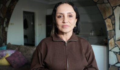 Boşanmaya çalıştığı eşi yapmadığını bırakmadı