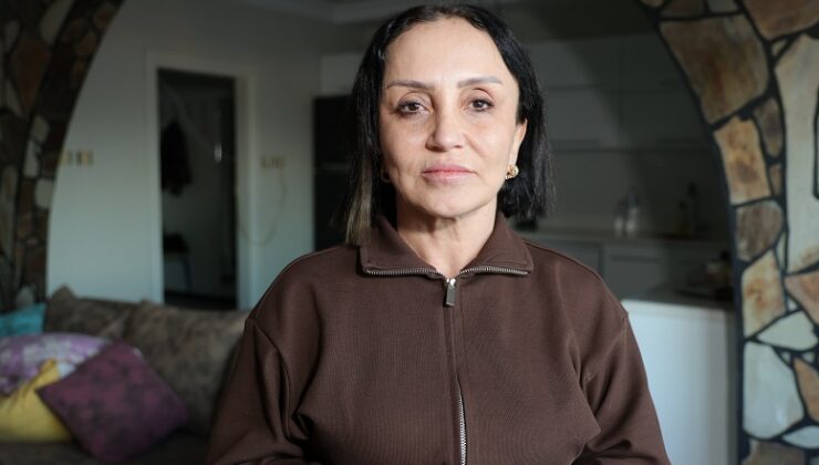 Boşanmaya çalıştığı eşi yapmadığını bırakmadı