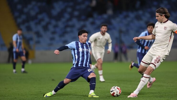 DEMİRSPOR EVİNDE MAĞLUP: 0-3