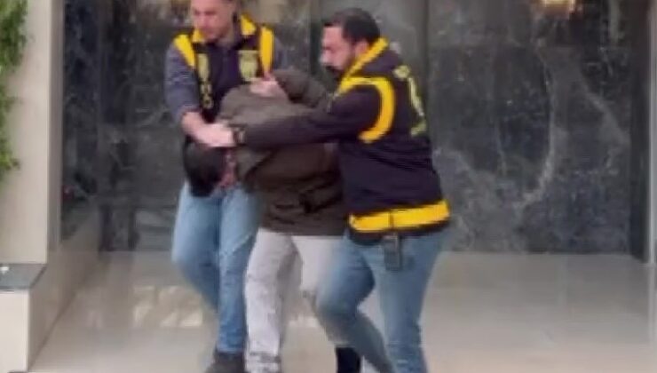 Liseli genci kaçırıp darbettiler