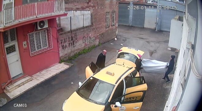 Bisiklet çalan 2 kardeş tutuklandı