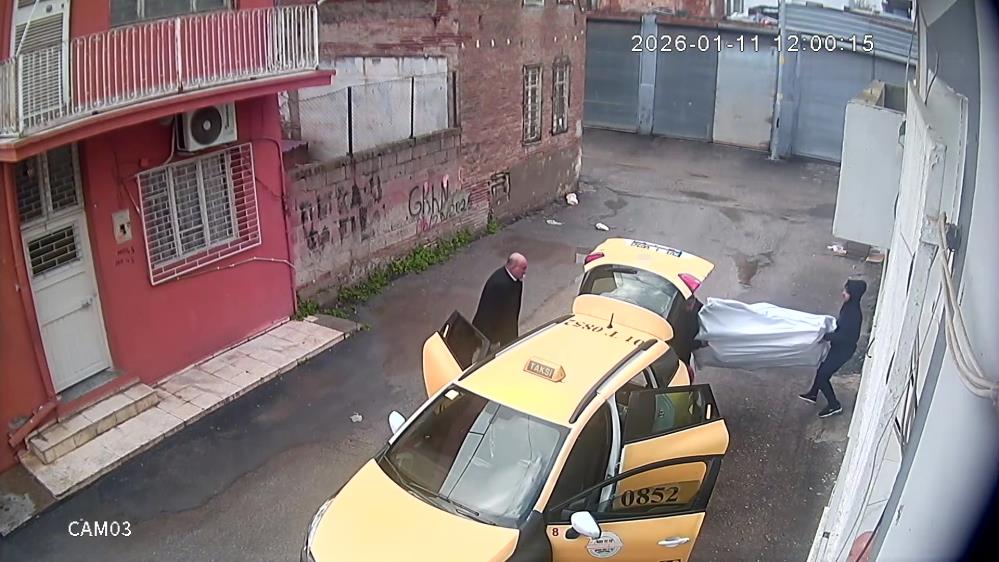 Bisiklet çalan 2 kardeş tutuklandı