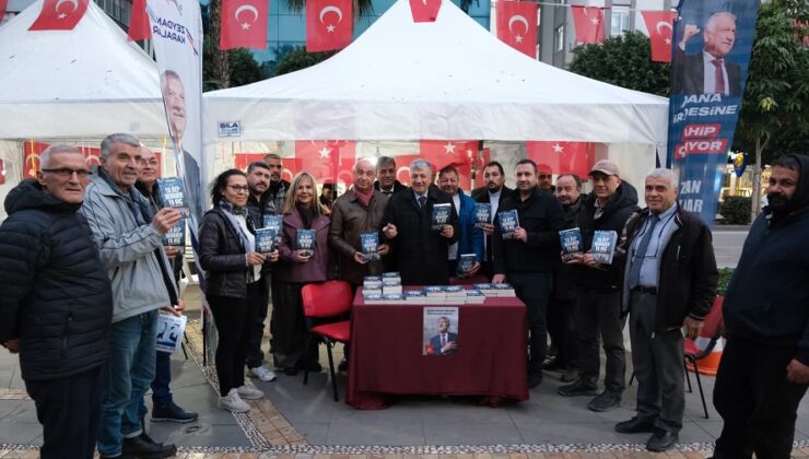 Balbay: Yargılamalar adil olmalı