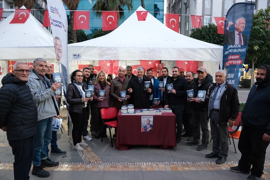 Balbay: Yargılamalar adil olmalı