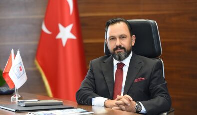 ULUDAĞ “DİKBAŞ, TOK KARIN VE MUTLU YARIN İÇİN ÇALIŞIYORUZ”