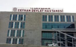 Hastanede ‘organize işler!’