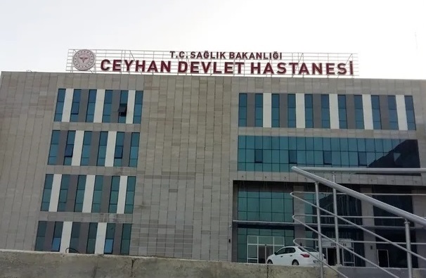 Hastanede ‘organize işler!’