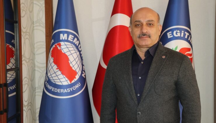 Eğitim-Bir-Sen gündem belirleyen sendika oldu