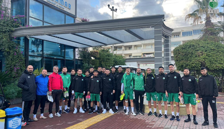 CEYHAN 1967 FK TRANSFERE DOYMUYOR