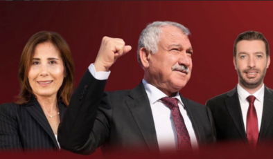 ADANA BAŞKANLAR İÇİN BULUŞUYOR