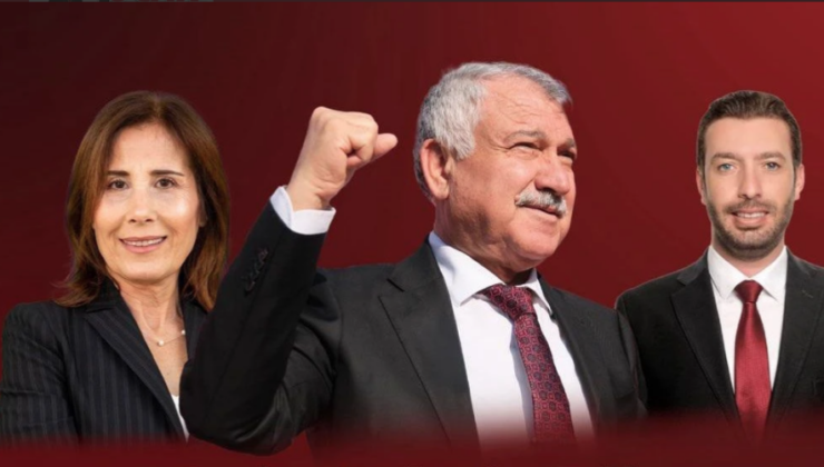 ADANA BAŞKANLAR İÇİN BULUŞUYOR