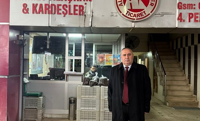 ALAŞKAN’IN İLHAM VEREN HİKÂYESİ