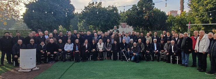 ÇAKIN: “KOLTUK İÇİN DEĞİL, VİZYON İÇİN ADAYIM”