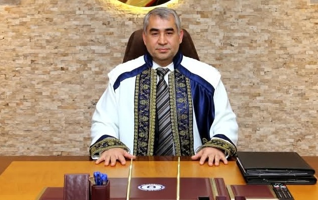 ADÜ’DEN Güçlü Hamle Üniversite-Sanayi İş Birliği Zirveye Taşınıyor