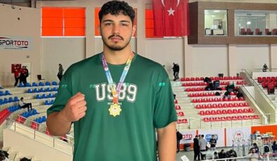 ÖNÜNE ÇIKANI NAKAVT ETTİ