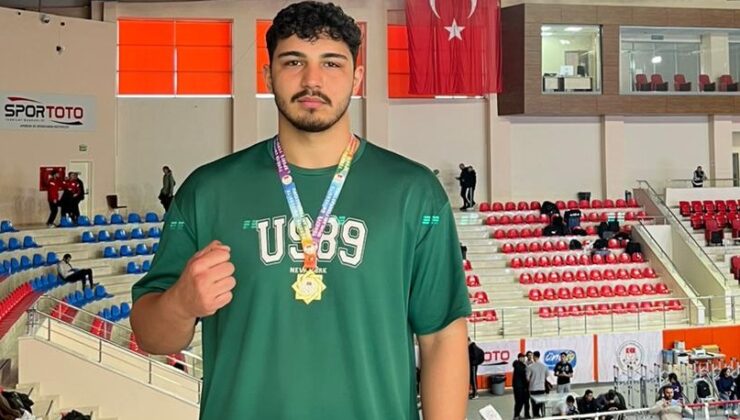 ÖNÜNE ÇIKANI NAKAVT ETTİ