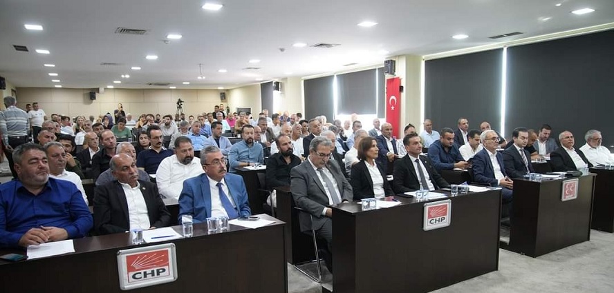 BÜYÜKŞEHİR BİNA VE ARSALARINI ELDEN ÇIKARIYOR