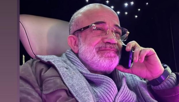 Murat Sancak tahliye oldu