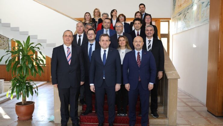 Nacar ve Beriş’ten önemli işbirliği 