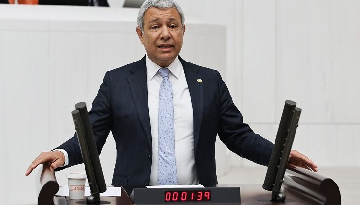 Sümer: Devlet iflas etti!