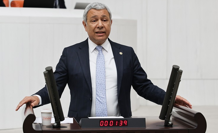 Sümer: Devlet iflas etti!