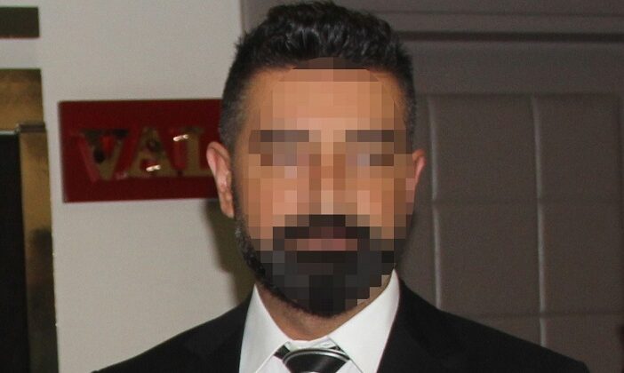 POLİSE 26, SAVCIYA 6 YIL HAPİS CEZASI VERİLDİ