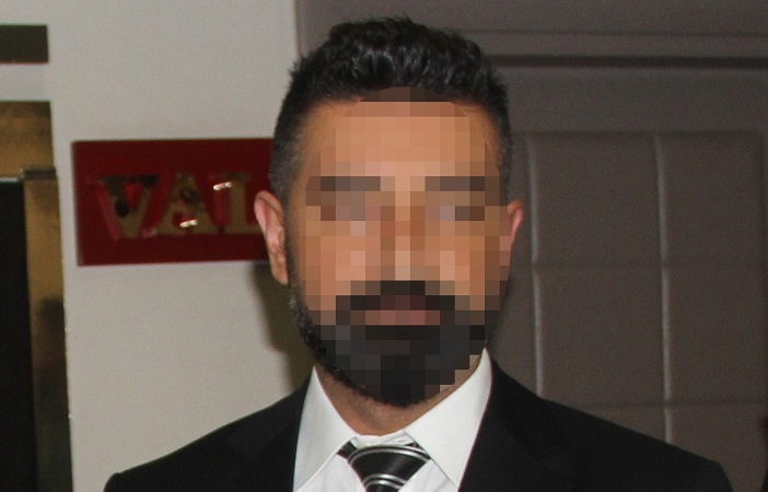 POLİSE 26, SAVCIYA 6 YIL HAPİS CEZASI VERİLDİ