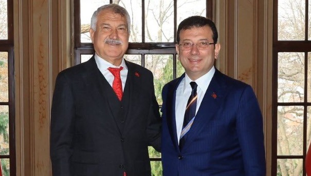 ADANALILAR ZEYDAN KARALAR’I BEKLİYOR