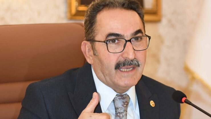 Abdullah Doğru: Çapsızlar ne yaptılar?